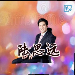 陆思远