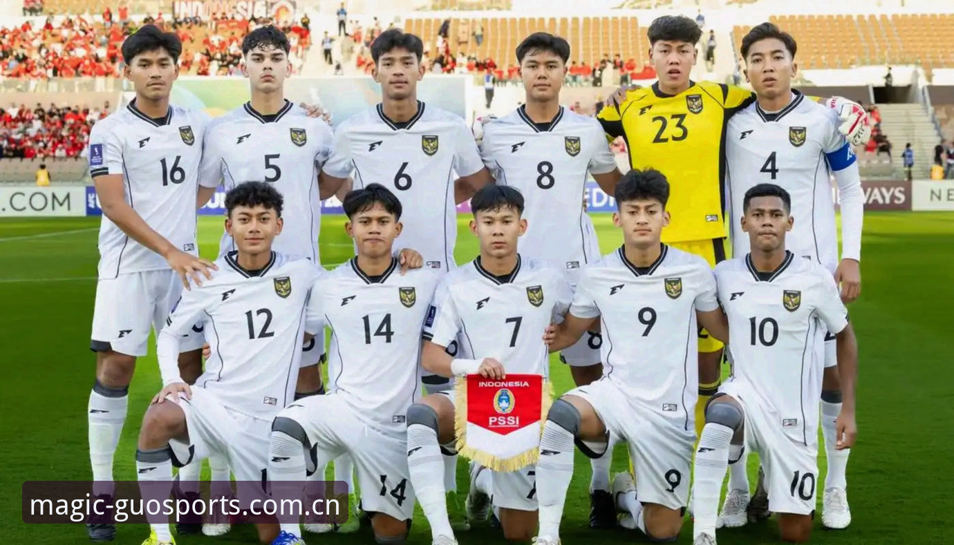 U17世界杯抽签结果出炉，中国男女足前景如何？从奇异果体育视角看分组形势